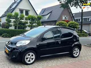 Citroen C1 1.0 First Edition NL-AUTO-NAP