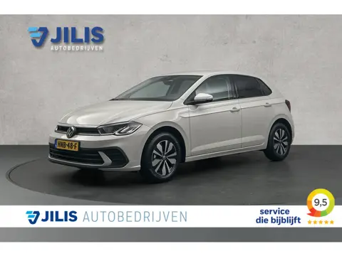 Volkswagen Polo 1.0 | LED koplampen | Stoelverwarming | Apple Carplay