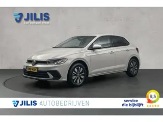 Volkswagen Polo 1.0 | LED koplampen | Stoelverwarming | Apple Carplay