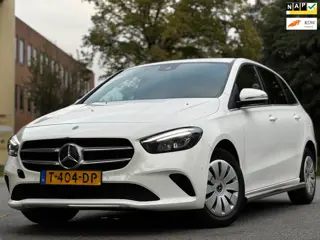 Mercedes-Benz B-klasse 200d MOTOR TOPSTAAT AUTOMAAT TOPSTAAT
