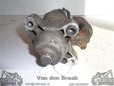 Volvo V50 2.0D 2004-2012 Startmotor