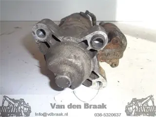 Volvo V50 2.0D 2004-2012 Startmotor