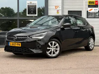 Opel Corsa 1.2 GS Line| DIGITALDASH| CARPLAY| SPORT| NAP
