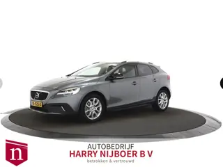 Volvo V40 Cross Country 1.5 T3 Polar+ Luxury (bj 2019)