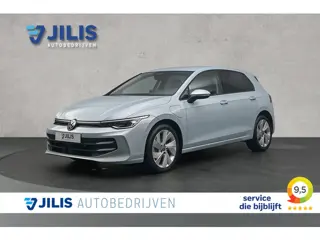 Volkswagen Golf Life plus 1.5 TSI eHybrid | Stoelverwarming | Adaptieve cruise control | Camera