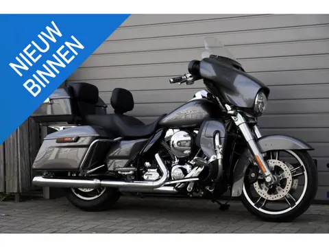 Harley Davidson 103 FLHX Street Glide 5HD streetglide 2014