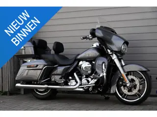 Harley Davidson 103 FLHX Street Glide 5HD streetglide 2014