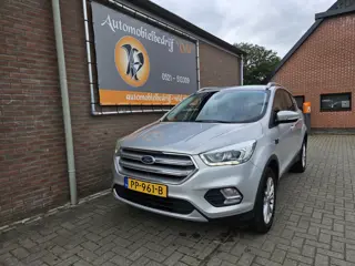 Ford Kuga 1.5 EcoBoost Titanium (koppakking defect)