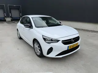 Opel Corsa 1.2 Edition