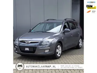 Hyundai I30 CW 1.4i Blue Dynamic / Airco / Trekhaak / Onderhoudsbeurt /