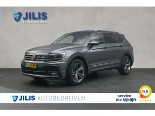 Volkswagen Tiguan Allspace 1.5 TSI Business R-line | Trekhaak | Adaptieve cruise control | LED kopla