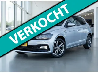 Volkswagen Polo 1.0 TSI Highline Business R Line, NAP, CRUISECR