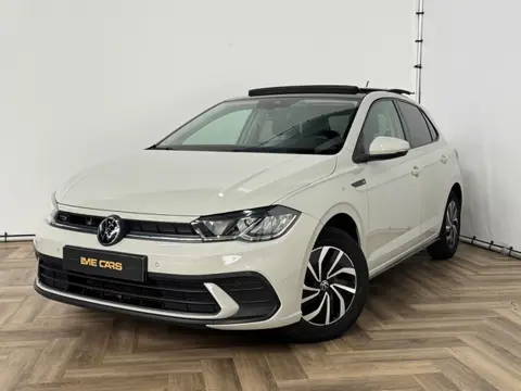 Volkswagen Polo 1.0 TSI R-Line Business|PANO|CARPLAY|VIRTUAL|AUTOMAAT|INRUIL MOGELIJK|