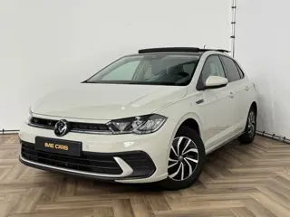 Volkswagen Polo 1.0 TSI R-Line Business|PANO|CARPLAY|VIRTUAL|AUTOMAAT|INRUIL MOGELIJK|