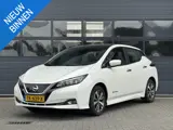 Foto 21 van NISSAN LEAF ACENTA 40 kWh I AUTOMAAT I APPLE CARPLAY I P-CAMERA I CLIMATE CONTROL I ADAPTIVE CRUISE