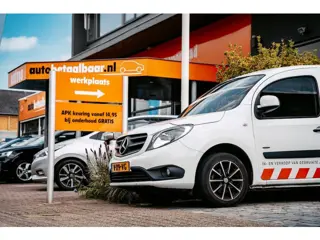Foto 17 van NISSAN LEAF ACENTA 40 kWh I AUTOMAAT I APPLE CARPLAY I P-CAMERA I CLIMATE CONTROL I ADAPTIVE CRUISE