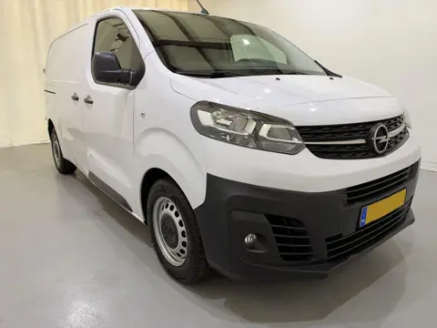 Opel Vivaro 1.5 CDTI L2H1 Selection 3-pers. (bj 2023)