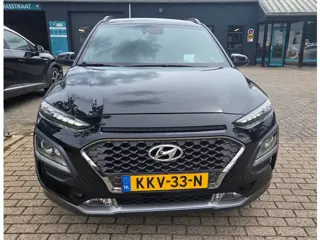Foto 13 van Hyundai KONA 1.6 GDI HEV Comfort Automaat l Headup l Key Less l Dodehoek detectie