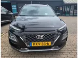 Foto 23 van Hyundai KONA 1.6 GDI HEV Comfort Automaat l Headup l Key Less l Dodehoek detectie