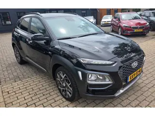 Foto 15 van Hyundai KONA 1.6 GDI HEV Comfort Automaat l Headup l Key Less l Dodehoek detectie