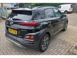 Foto 26 van Hyundai KONA 1.6 GDI HEV Comfort Automaat l Headup l Key Less l Dodehoek detectie