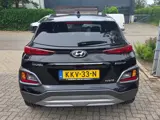Foto 29 van Hyundai KONA 1.6 GDI HEV Comfort Automaat l Headup l Key Less l Dodehoek detectie