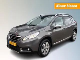 PEUGEOT 2008 1.2 PURETECH ACTIVE