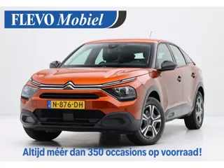 Citroen E-C4 Live 50 kWh Aut. Clima|Carplay|Cruise|PDC