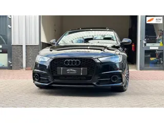 Audi A6 Limousine 3.0 TFSI Quattro 333PK | BTW | Garantie