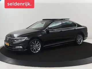 Volkswagen Passat 1.5 TSI Highline Business R | Pano.Dak | LED | Apple Carplay | R-Line | Stoelverwa