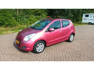 Suzuki ALTO 1.0 Airco / Nieuwe apk