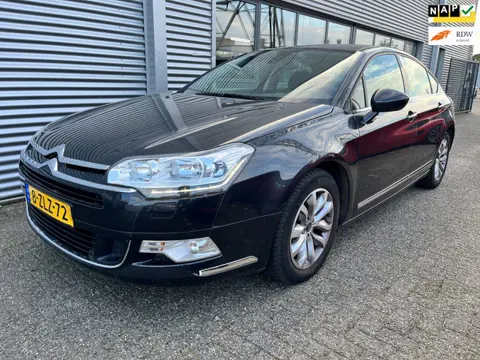 Citroen C5 1.6 THP Collection - Automaat - Mooie auto