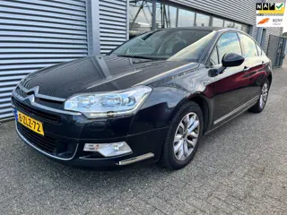 Citroen C5 1.6 THP Collection - Automaat - Mooie auto
