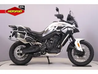 CFMOTO 800 MT EXPLORE ES GT (bj 2026)
