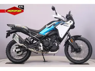 CFMOTO 450 MT RALLY EDITION (bj 2026)