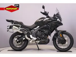 CFMOTO 700 MT ADVENTURE GT (bj 2026)