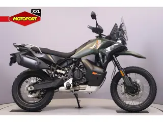 CFMOTO 1000 MT-X GT (bj 2026)
