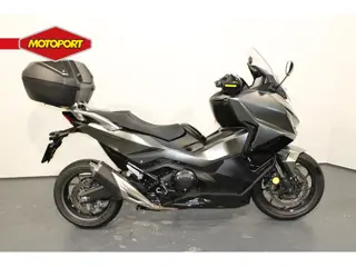 Honda NSS 750 Forza (bj 2025)