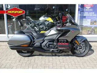 Honda GL 1800 Bagger DCT (bj 2023)
