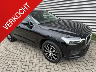 Volvo XC60 2.0 D4 Leder Camera 190 PK
