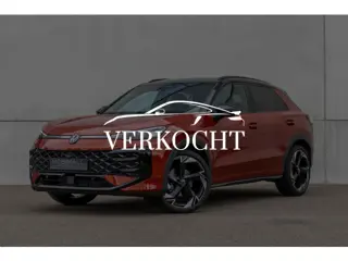 Volkswagen T-Roc 1.5 Hybrid R-Line (bj 2026, automaat)