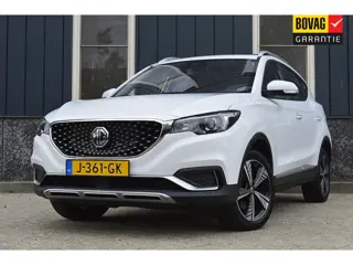 MG Mg Zs EV Luxury 45 kWh SOH-89.01% Rijklaarprijs-Garantie Panorama Dak Leder Navigatie