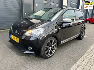 Seat Mii 1.0 Sport Dynamic
