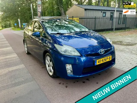 Toyota Prius 1.8 Aspiration