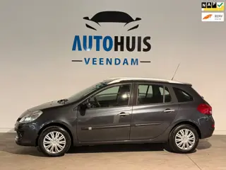 Renault Clio Estate 1.6-16V Dynamique AUTOMAAT