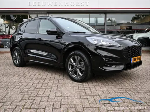 Ford Kuga 2.5 PHEV ST-Line X PHEV, LED, B&O, elek-achterklep
