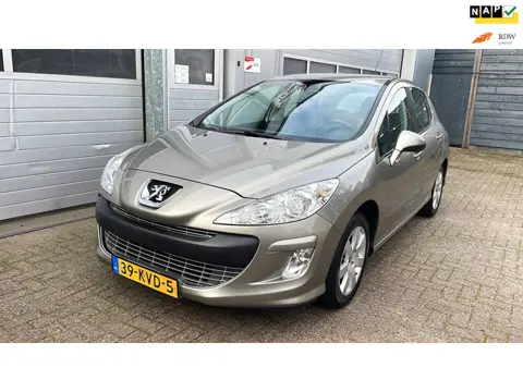 Peugeot 308 1.6 VTi Style-Navi-Clima-Cruise-Velgen-Trekhaak