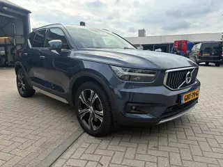 Volvo XC40 1.5 T4 Recharge Inscription Expression limited
