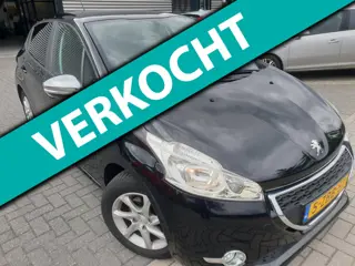 Peugeot 208 1.2 PureTech Style