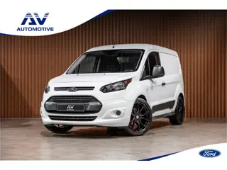Ford Transit Connect 1.0 Ecoboost | Marge | BTW & BPM Vrij | Airco | Schuifdeur | Elek ramen | Nieuw